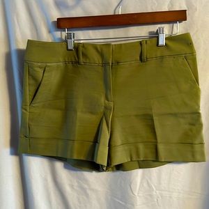 Women shorts